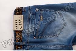 Woman Casual Jeans